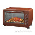 48L multi-function electric oven - Easy to operate(B2)